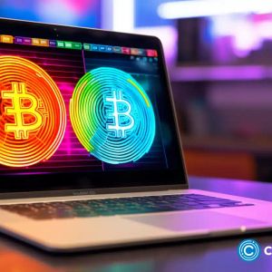 Bitcoin mining hits record high difficulty