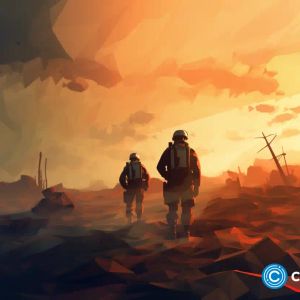 Tron infrastructure becomes popular among global terrorists