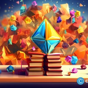Web3 edu-tech startup Open Campus raises $3.15m from Binance, EDU jumps 6%