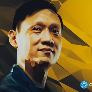 Richard Teng takes the helm at Binance promising a shift away from outlawed behaviour