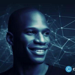 Arthur Hayes slams TradFi double standards
