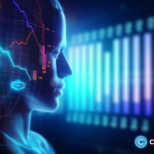 1ex Trading Board: enhancing crypto traders’ potential using AI