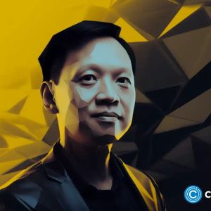 New Binance CEO Richard Teng: Here’s what you need to know
