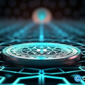 Cardano “coiling up” says analyst, warning of pending volatility