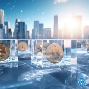 Canaan’s Q3 Bitcoin mining revenue declines by nearly 80%