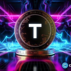 Tether’s USDT supply up $4.5b in 30 days