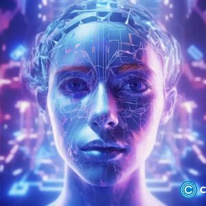 Global deepfake incidents involving AI targeting crypto at peak levels, industry report
