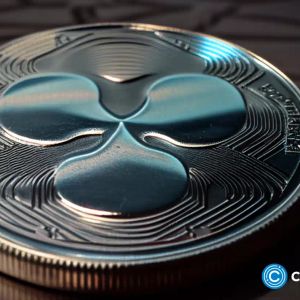 Analyst points to XRP’s potential ‘huge move’