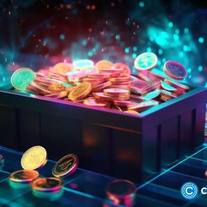 Wormhole raises $225m after split from Jump Crypto