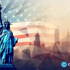 Binance expanded investments in lobbying just before guilty plea