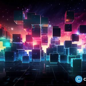 Paving the path to mainstream adoption: A Layer-2 leader’s vision