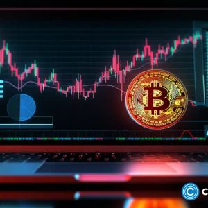 Bitcoin nears $40K: bullish indicators suggest upward momentum
