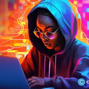 Stargate used voting for a $43k phishing attack
