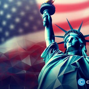 BlackRock and Bitwise amended applications for spot Bitcoin ETF yet again