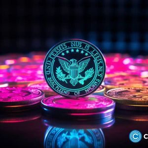 U.S. crypto industry lobbying efforts hit record high in 2023