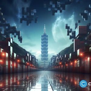 Taiwan considering international input when deciding on crypto ETFs