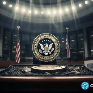 SEC seeks judicial ruling on crypto asset classification in Terraform Labs case