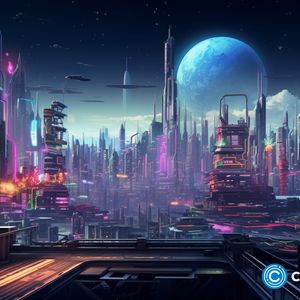 ARAX Holdings secures 20% stake in Nemesis’ blockchain-driven metaverse