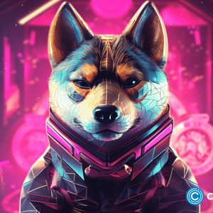 Shiba Inu soars 21% in a week, becomes 18th largest cryptocurrency by market cap