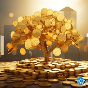 Kaiko says beginning of altcoin season may be approaching