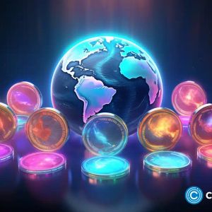 Exved launches cross-border cryptocurrency payment platform