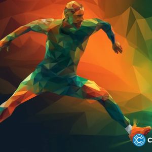 Reebok taps Futureverse to expand web3 experience with AI