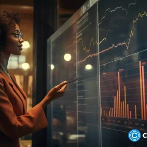 Robinhood crypto trading volume rise, investors exploring meme coins