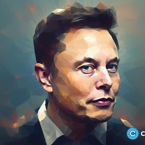 Elon Musk misquotes Bitcoin self-custody mantra