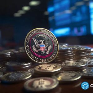 SEC asks for public input on Fidelity’s Ethereum ETF; whales exploring Arbitrum and InQubeta