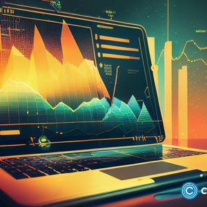 BitTorrent emerges as top gainer with cooldown is expected