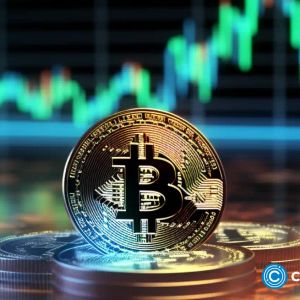 Bitcoin and Ethereum prices cool off, traders bullish on this altcoin