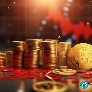Why did the crypto market drop amid the bull run?