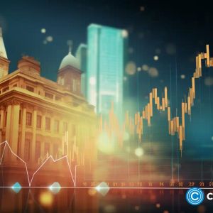 Digital asset investment inflows hit $43m in 11th consecutive week