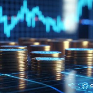 Injective, Immutable among top cryptocurrency gainers