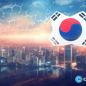 South Korea’s FSC proposes rules to safeguard crypto users