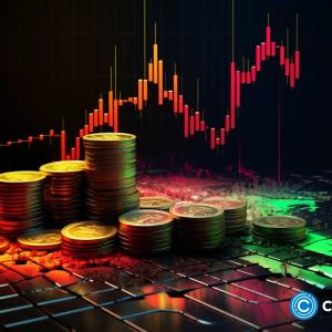 KuCoin token surges 32% in 24 hour trading
