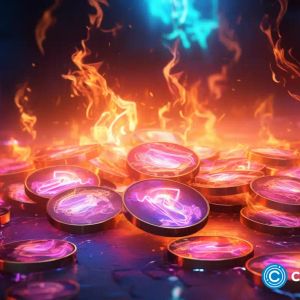 Synthetix halts SNX token inflation, pivots to buyback and burn strategy