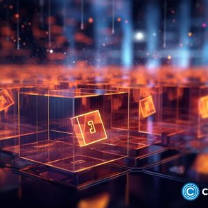 China proposes blockchain-powered identity verification