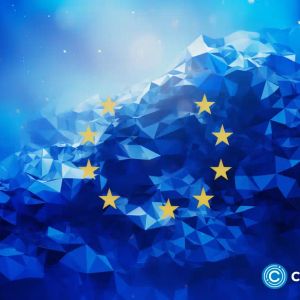 Former BitMEX CEO to head euro stablecoin issue