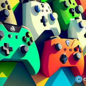 Web3 gaming: a 2023 industry overview