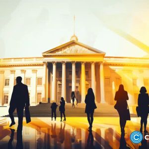 Crypto platform CoinList to pay $1.2m to settle sanctions violation charges