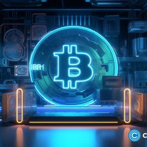Crypto fund inflows hit 2-year high; Bitcoin whales explore new crypto AI altcoin