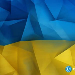 Regulatory void shackles web3 startups in Ukraine, report says