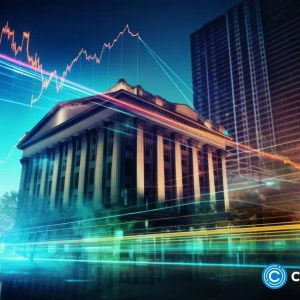Goldman Sachs forecasts dramatic surge in blockchain asset trading volumes by 2025