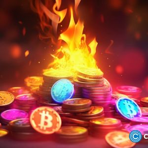 OKX’s OKB repurchase hits record $630m in burning event