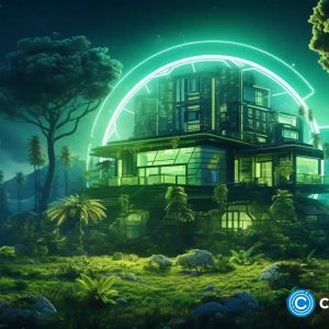 Solana CEO to reinvest $1b, traders accumulating ApeCoin and Everlodge