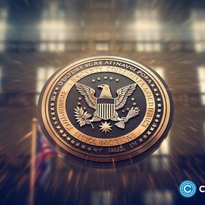 SEC meets with BlackRock for iShares Bitcoin ETF