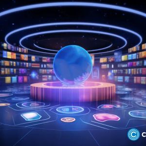 Crypto design trends: From rebellion to simplicity | Opinion