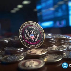 SEC chair, lawmakers are ‘gaslighting,’ CryptoLaw founder says