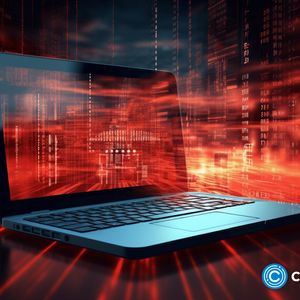 Here’s why crypto prices are down on Monday, but which altcoins could see gains this week?